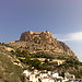 Santa Bárbara Castle