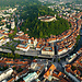 A great view of the city