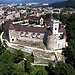 Ljubljana castle