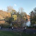 A half-day trip to London