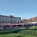A half-day trip to London