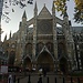 A half-day trip to London