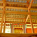 A house of local people