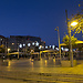 A International Square in Lisbon