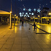 A International Square in Lisbon