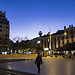 A International Square in Lisbon
