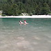 The Rabelj Lake