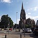 A lifelong month in Cambridge