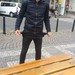 “A lifetime experience in Prague”