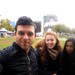 “A lifetime experience in Prague”