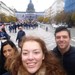 “A lifetime experience in Prague”