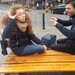 “A lifetime experience in Prague”