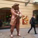 “A lifetime experience in Prague”