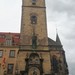 “A lifetime experience in Prague”-second part