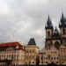 “A lifetime experience in Prague”-second part