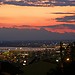 A live panoramic view of Thessaloniki