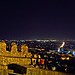 A live panoramic view of Thessaloniki