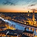 A melhor vista de Verona!