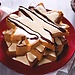 A minha experiência com um bolo chamado Pandoro