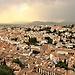 A minha experiência em Granada