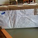 A parcel from home