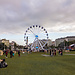A Park in the Center of Lisbon
