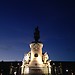 À Praça do Comércio (de novo)