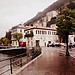 A Rainy Day In Como