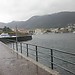 A Rainy Day In Como