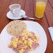 ¡A la rica comida colombiana!