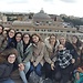 A ROMA CON AMOR: Mi experiencia Erasmus