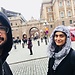 A Short Account of Stockholm Trip