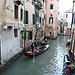 A small canal