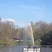 A small city in Germany: Wiesbaden.