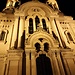 A small city in Germany: Wiesbaden.