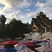 A Southeast Asian journey while uni is out.  Part Five: Luang Pa