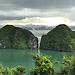 A Southeast Asian journey while uni is out.  Part Four: Ha Long