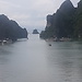 A Southeast Asian journey while uni is out.  Part Four: Ha Long