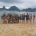 A Southeast Asian journey while uni is out.  Part Four: Ha Long