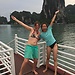 A Southeast Asian journey while uni is out.  Part Four: Ha Long