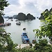 A Southeast Asian journey while uni is out.  Part Four: Ha Long