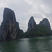 A Southeast Asian journey while uni is out.  Part Four: Ha Long