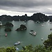 A Southeast Asian journey while uni is out.  Part Four: Ha Long