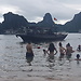 A Southeast Asian journey while uni is out.  Part Four: Ha Long
