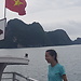 A Southeast Asian journey while uni is out.  Part Four: Ha Long