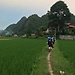 A Southeast Asian journey while uni is out.  Part Three: Vietnam
