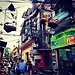 A Southeast Asian journey while uni is out.  Part Two: Hanoi