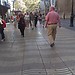 A must - see street in Barcelona