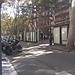 A must - see street in Barcelona