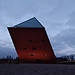 A Sudden Trip to Gdansk